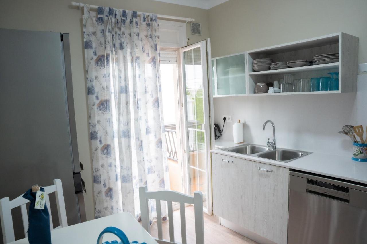 Gallimo Apartaments L'Ampolla Exterior foto