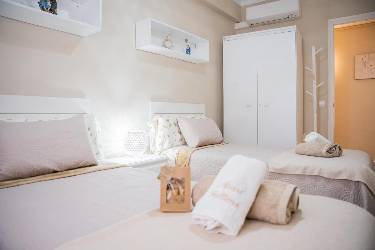 Gallimo Apartaments L'Ampolla Exterior foto