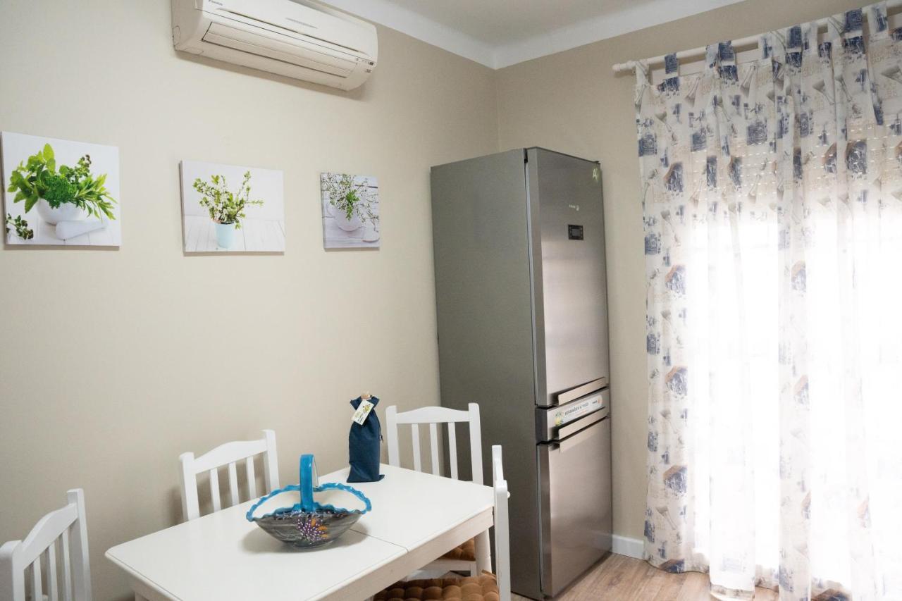 Gallimo Apartaments L'Ampolla Exterior foto